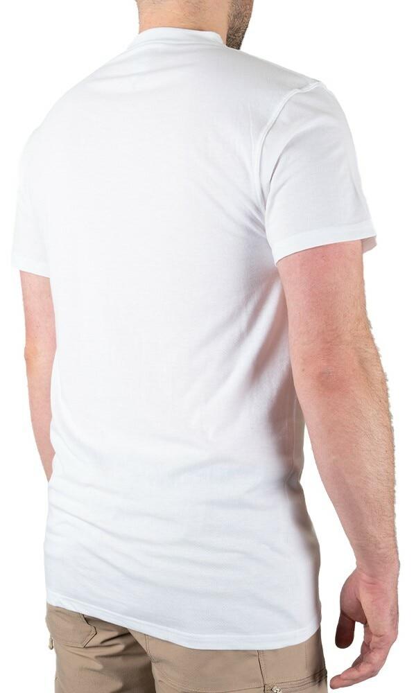 LAPG Men's 3 Pack Of Crew Neck Short Sleeve T-Shirts