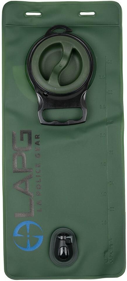 LAPG 3 Liter Hydration Bladder System