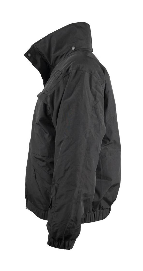 LAPG Men's 5-in-1 Duty Jacket