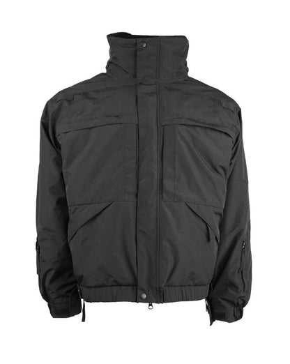 LAPG Men's 5-in-1 Duty Jacket