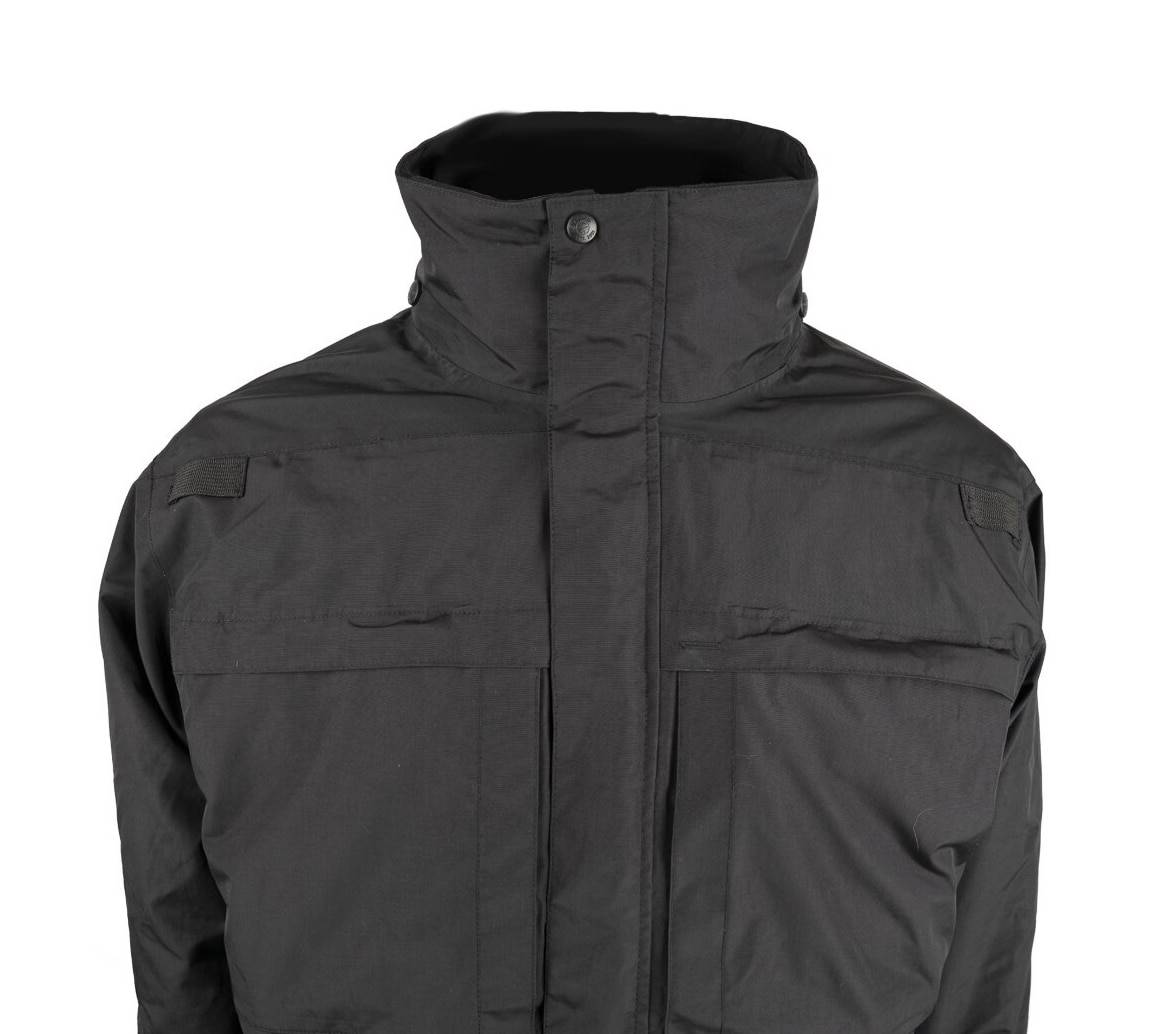 LAPG Men's 5-in-1 Duty Jacket