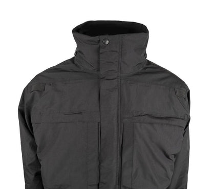 LAPG Men's 5-in-1 Duty Jacket