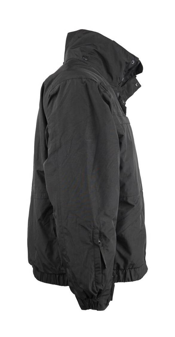 LAPG Men's 5-in-1 Duty Jacket