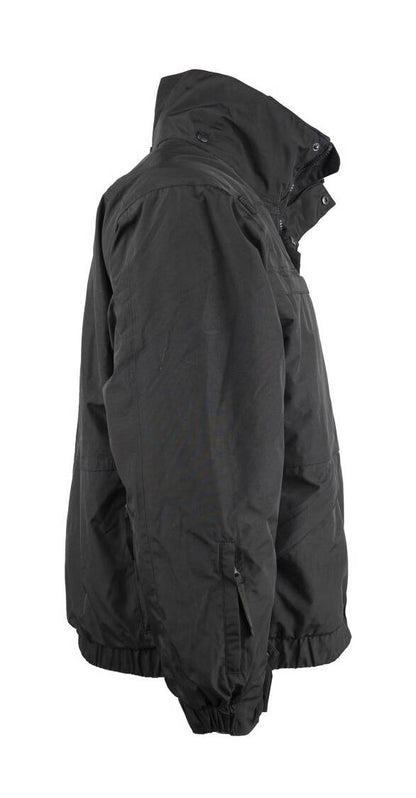 LAPG Men's 5-in-1 Duty Jacket