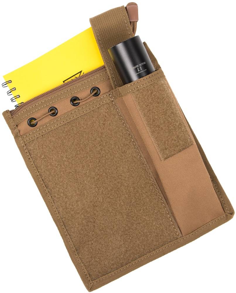 LAPG Admin MOLLE Pouch