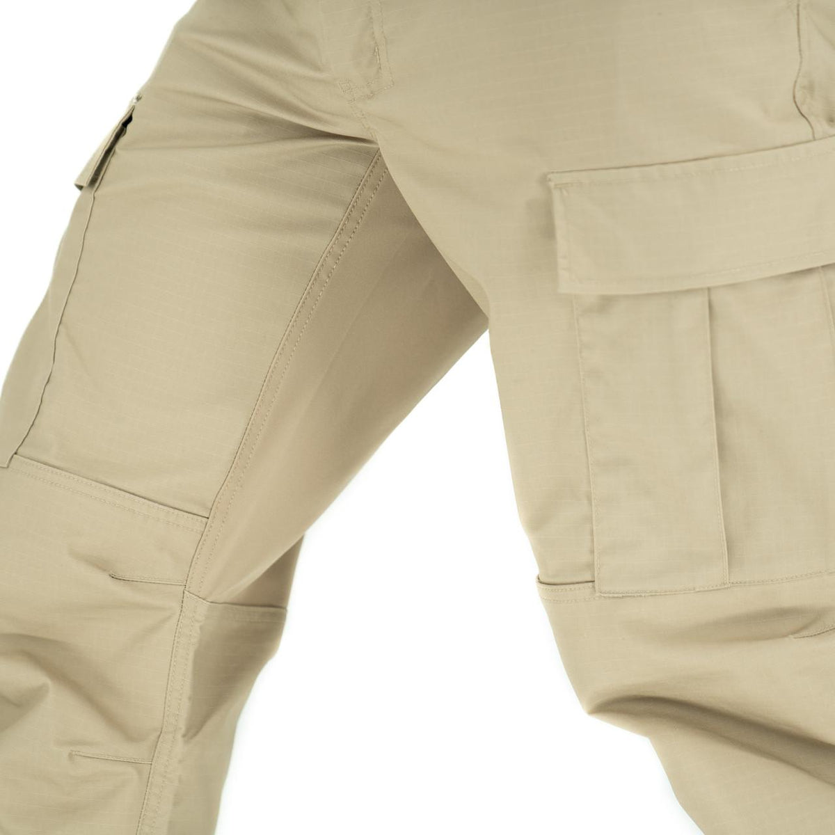 LA Police Gear Atlas Men's BDU STS Stretch 6 Pocket Tactical Cargo Pant