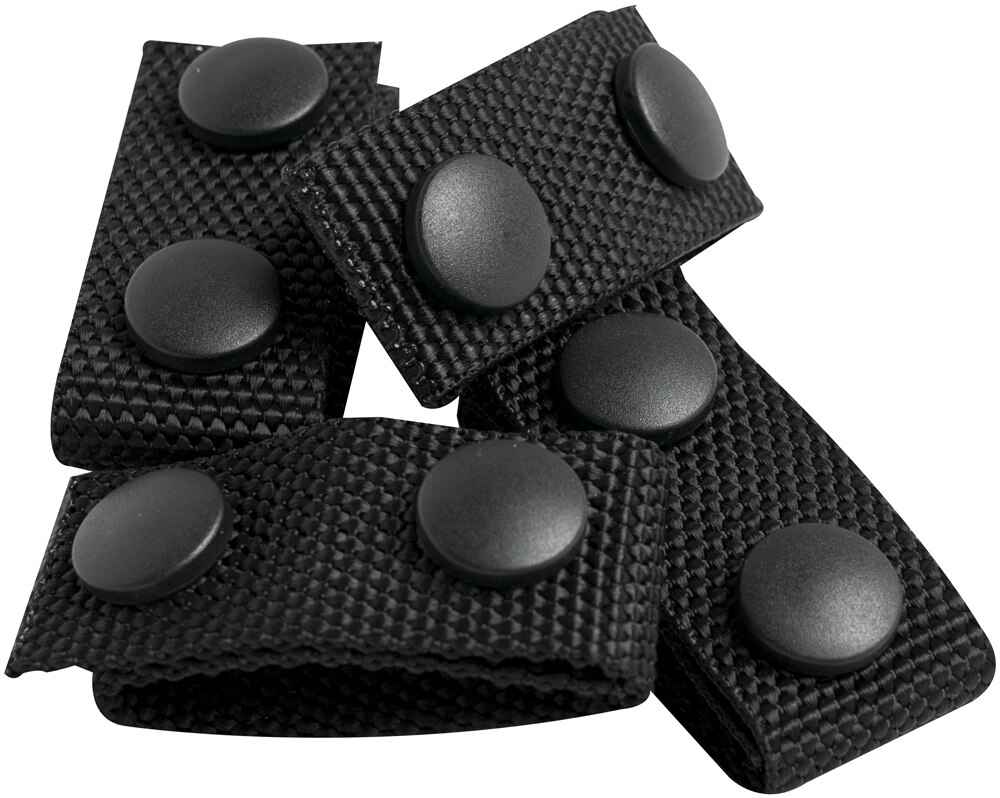 LAPG Duty Belt Keepers