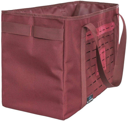 LAPG Collapsible Multiuse MOLLE Tote Bag