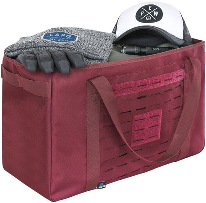 LAPG Collapsible Multiuse MOLLE Tote Bag