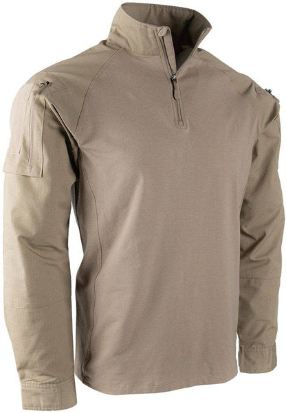 LAPG Men's Combat Shirt