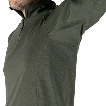 LAPG Men's Combat Shirt
