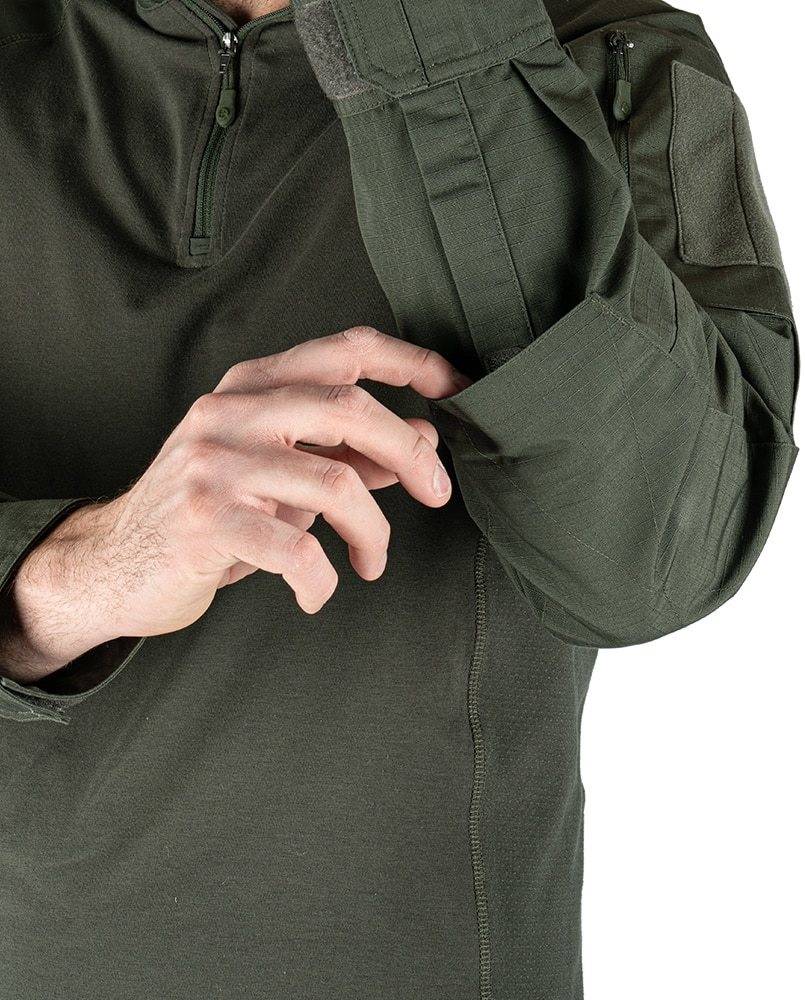 LAPG Men's Combat Shirt