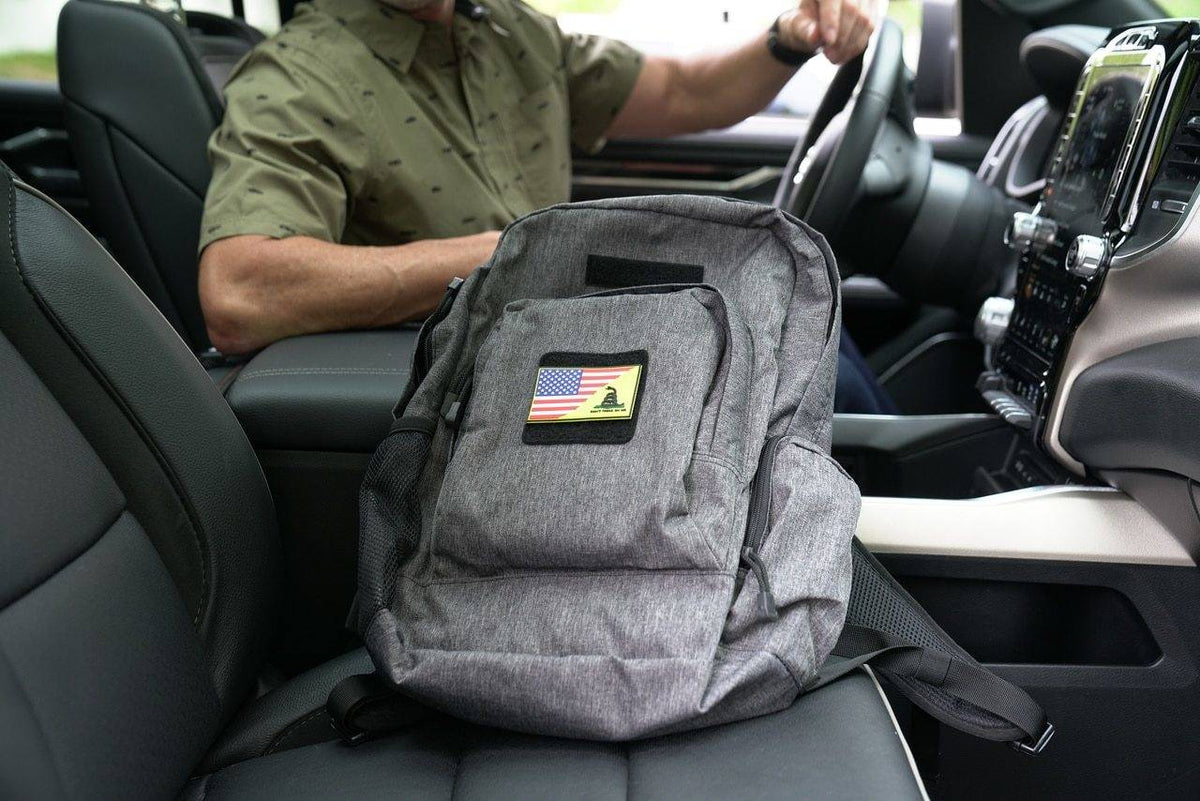 LAPG Commuter Work/School Backpack