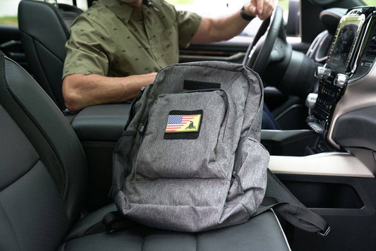 LAPG Commuter Work/School Backpack