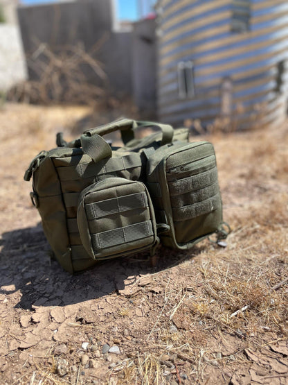 LAPG Compact Utility MOLLE Pouch