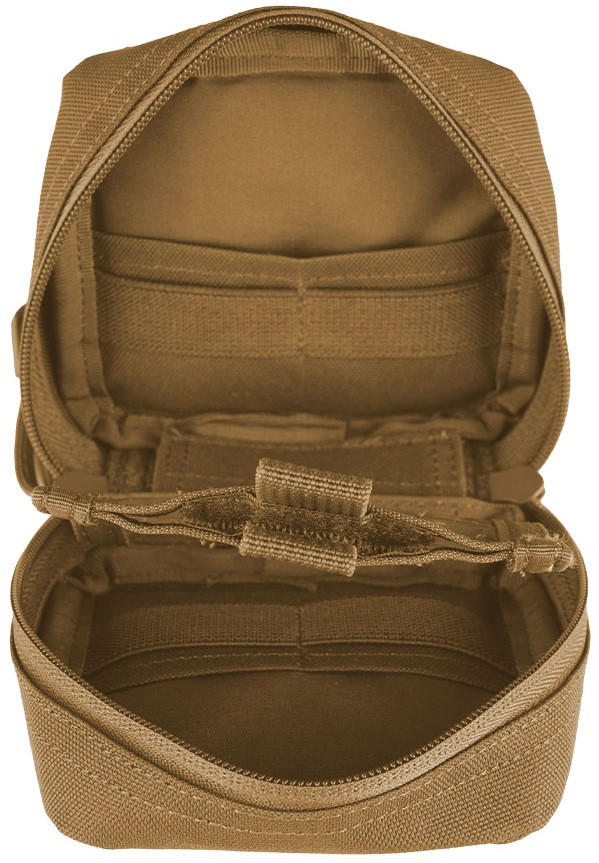 LAPG Compact Utility MOLLE Pouch