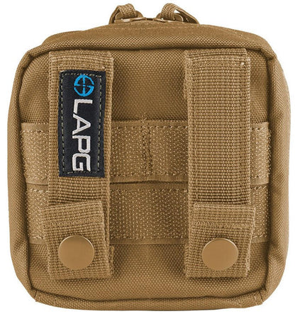 LAPG Compact Utility MOLLE Pouch