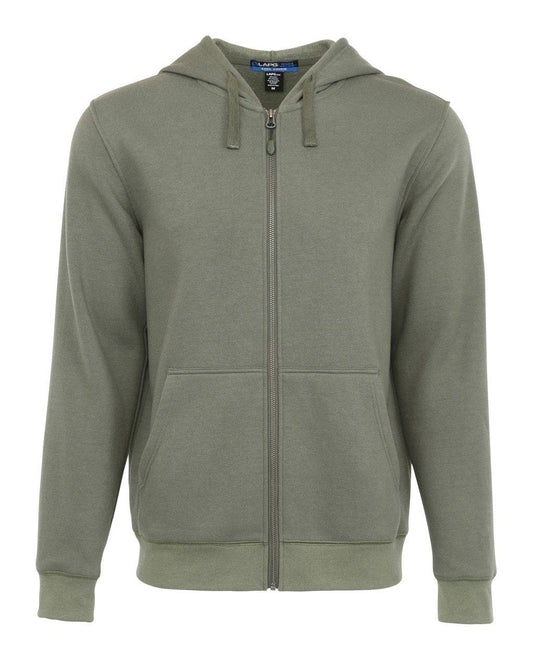 LAPG Men's Core CCW Zip-Up Hoodie