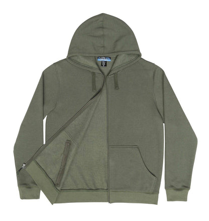 LAPG Men's Core CCW Zip-Up Hoodie