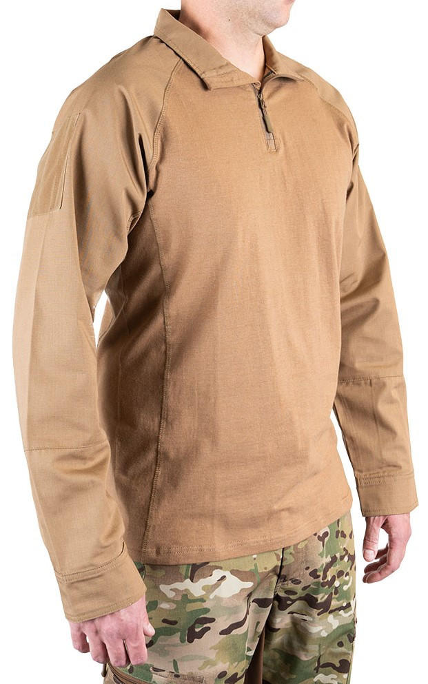 LAPG Men's Core Combat Shirt