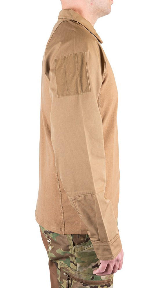 LAPG Men's Core Combat Shirt