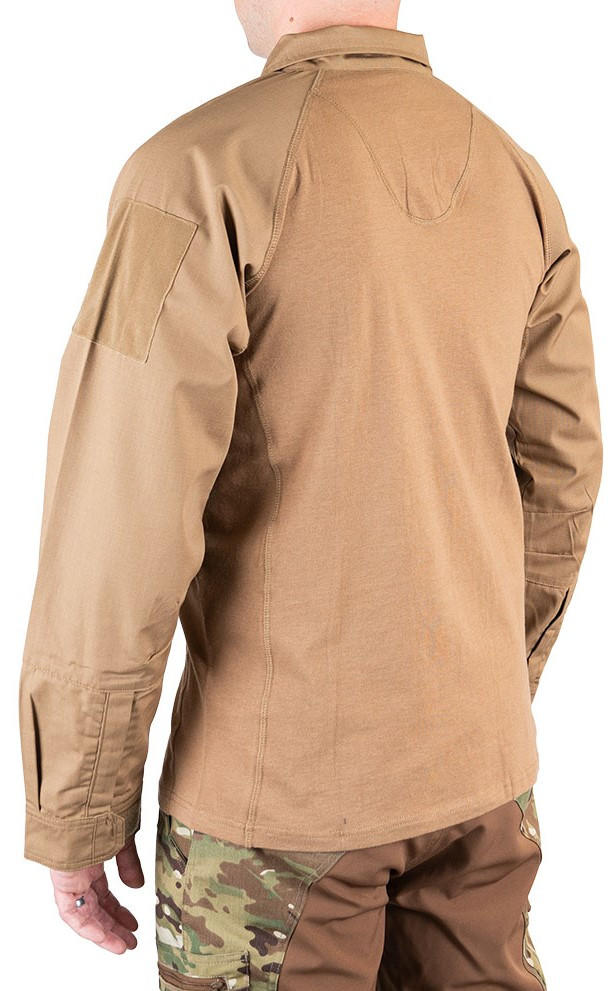 LAPG Men's Core Combat Shirt