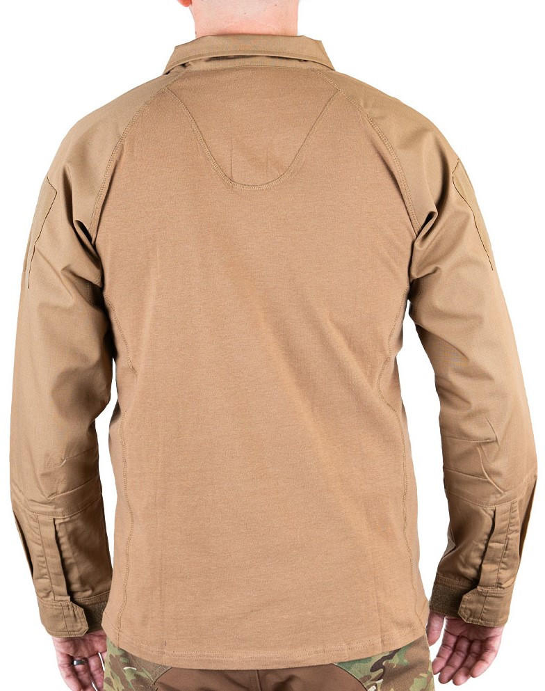 LAPG Men's Core Combat Shirt