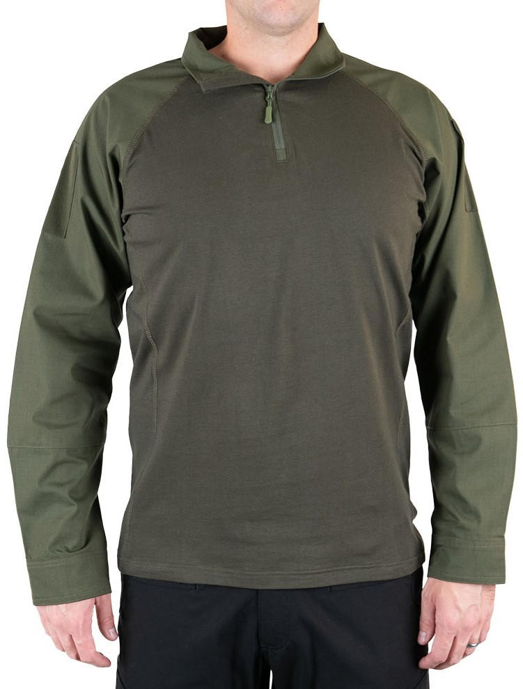 LAPG Men's Core Combat Shirt