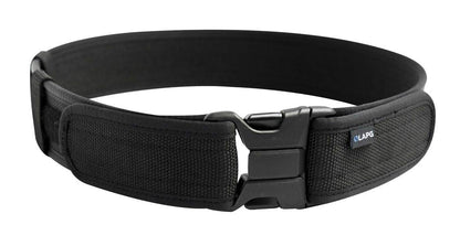 LA Police Gear 2" Padded Nylon Duty Belt