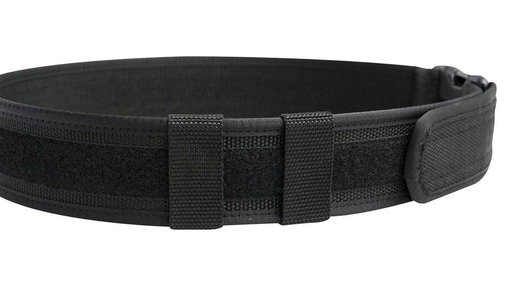 LA Police Gear 2" Padded Nylon Duty Belt