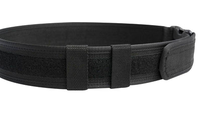 LA Police Gear 2" Padded Nylon Duty Belt