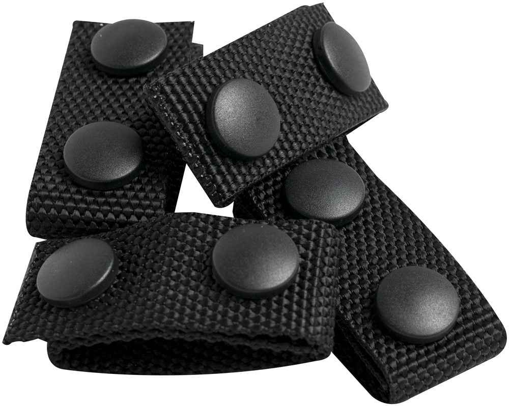 LAPG 9 Piece Nylon Duty Gear Set