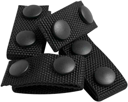 LAPG 9 Piece Nylon Duty Gear Set