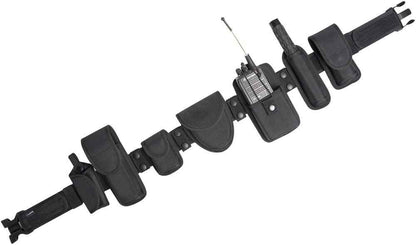 LAPG 9 Piece Nylon Duty Gear Set