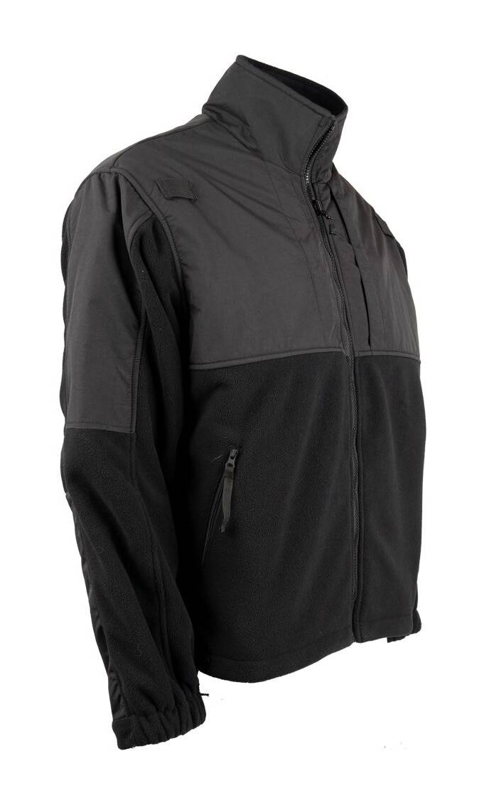 LAPG Men's Duty Fleece Jacket