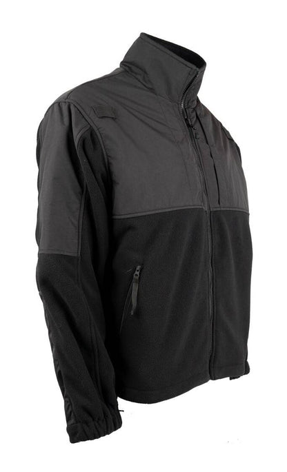 LAPG Men's Duty Fleece Jacket