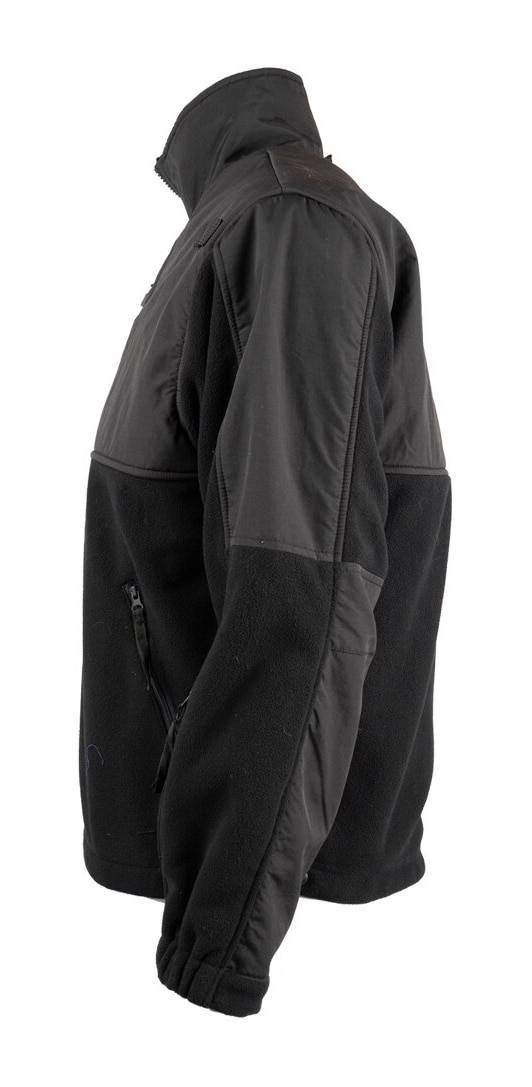 LAPG Men's Duty Fleece Jacket