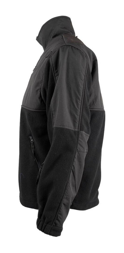 LAPG Men's Duty Fleece Jacket