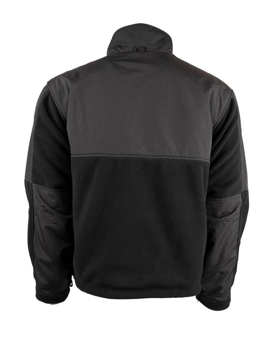 LAPG Men's Duty Fleece Jacket