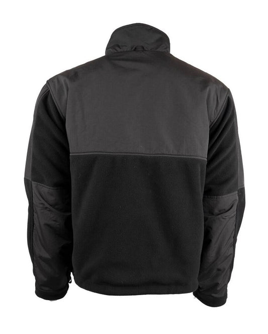 LAPG Men's Duty Fleece Jacket