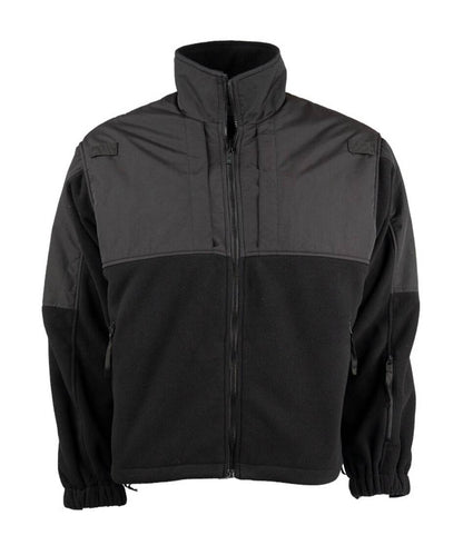 LAPG Men's Duty Fleece Jacket