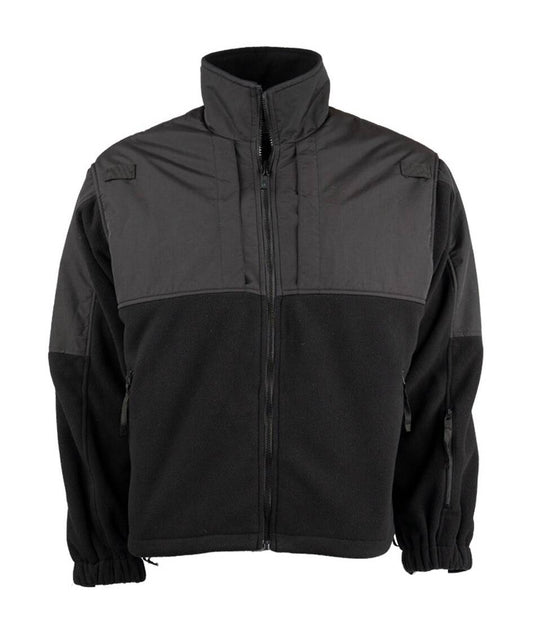 LAPG Men's Duty Fleece Jacket