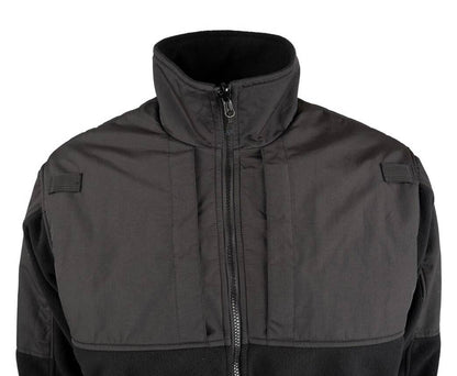 LAPG Men's Duty Fleece Jacket