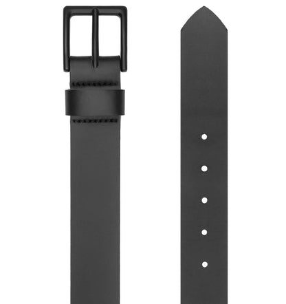 LAPG 1.5" Leather Everyday Comfort Belt