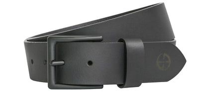 LAPG 1.5" Leather Everyday Comfort Belt