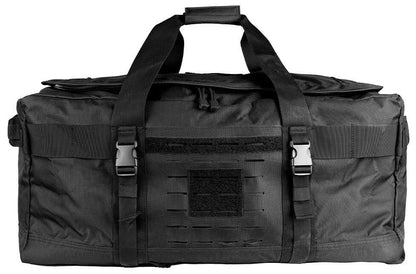 LAPG Expedition Carry On MOLLE Duffel Bag
