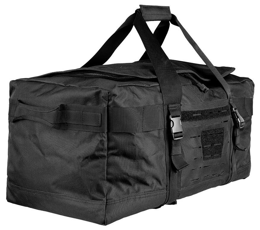LAPG Expedition Carry On MOLLE Duffel Bag