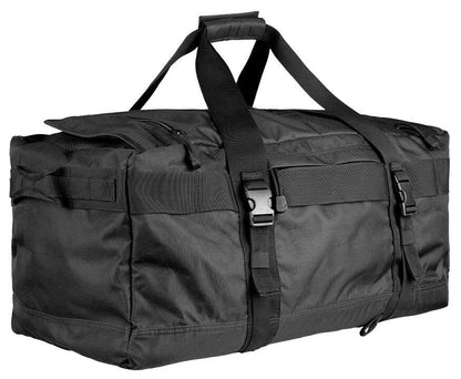 LAPG Expedition Carry On MOLLE Duffel Bag