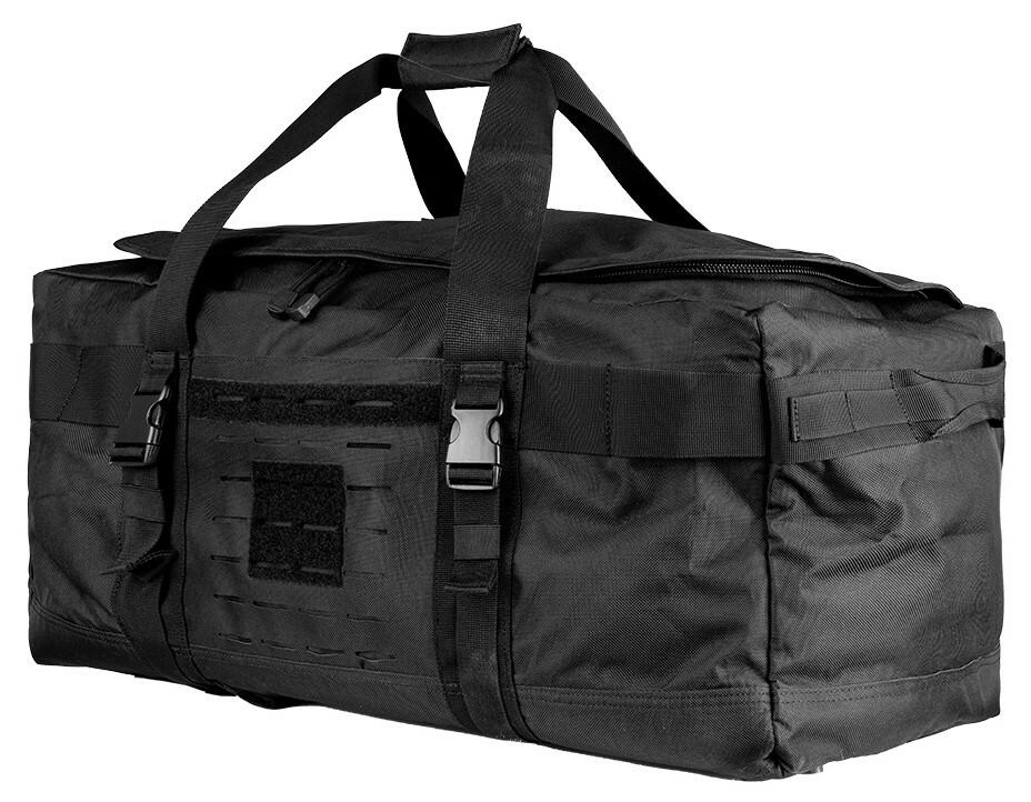 LAPG Expedition Carry On MOLLE Duffel Bag