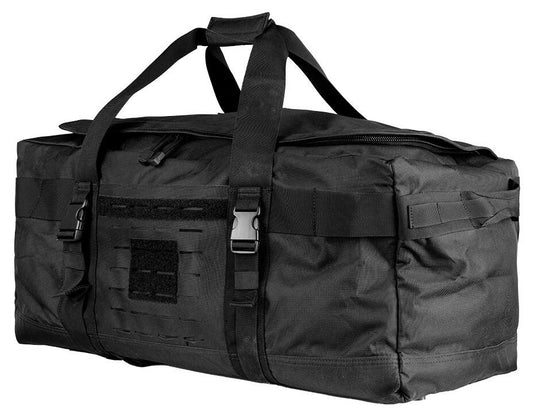 LAPG Expedition Carry On MOLLE Duffel Bag